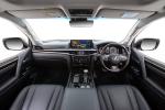 Lexus LX570 2015 года (AU)